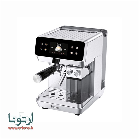 اسپرسو ساز تکنو مدل Te‑829